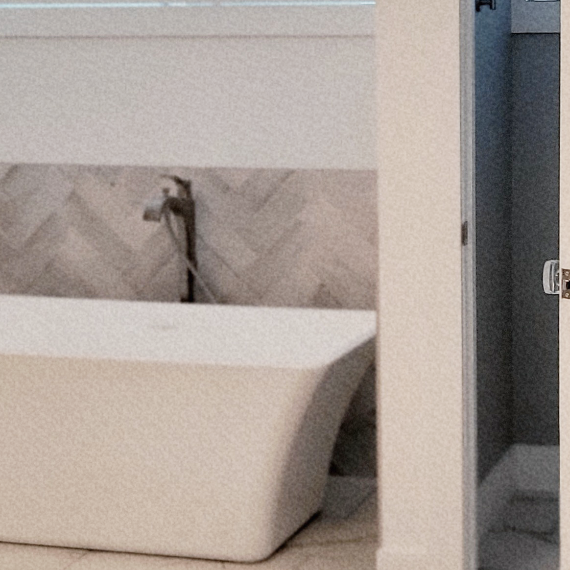 Interior renovations Bathroom